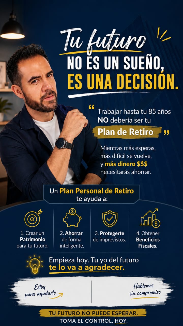 Vida & Retiro